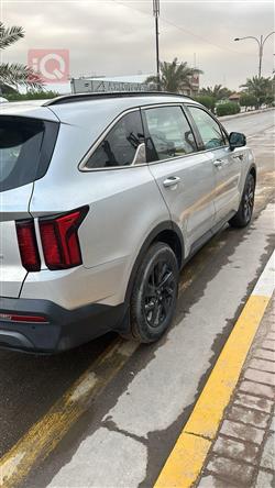 کیا سۆرینتۆ